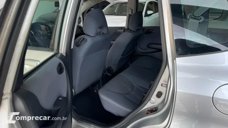 FIT 1.4 LX 8V