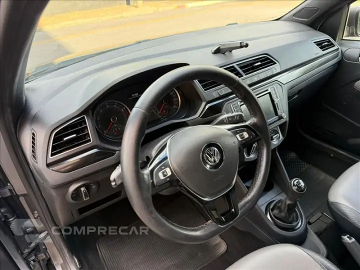 SAVEIRO 1.6 Cross CD 16V