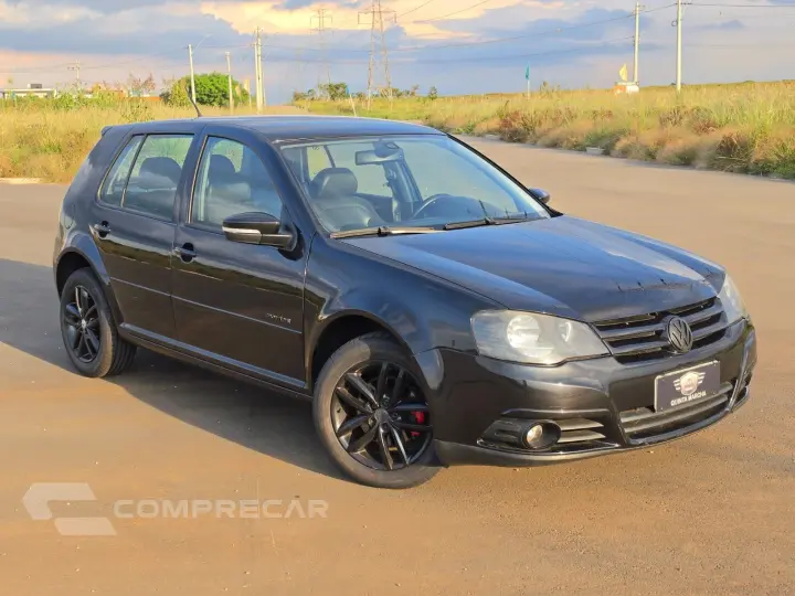 GOLF 2.0 MI SPORTLINE 8V FLEX 4P TIPTRONIC