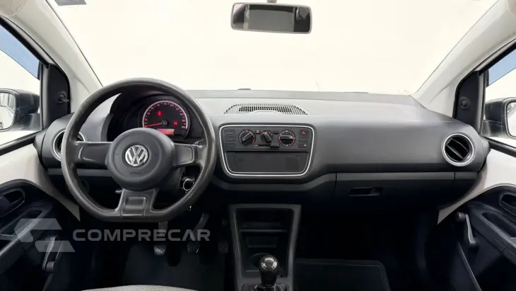 UP 1.0 MPI Take UP 12V