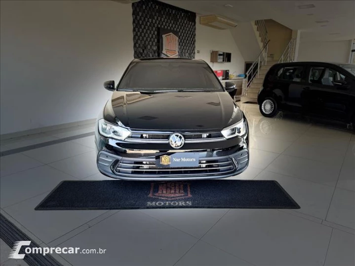 POLO 1.0 170 TSI Highline