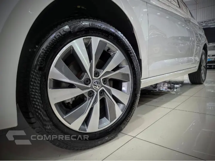 POLO 1.0 200 TSI COMFORTLINE AUTOMATICO