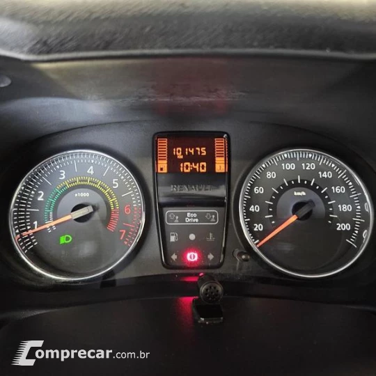 CLIO EXP1016VH