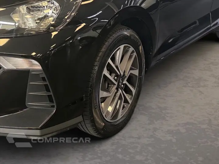 HB20S 1.0 12V FLEX LIMITED MANUAL