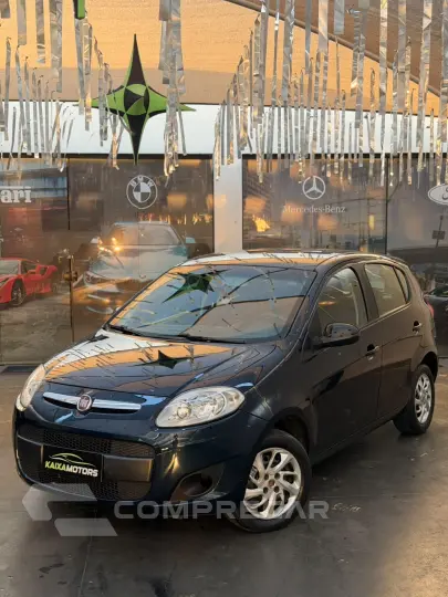 PALIO 1.0 MPI Attractive 8V