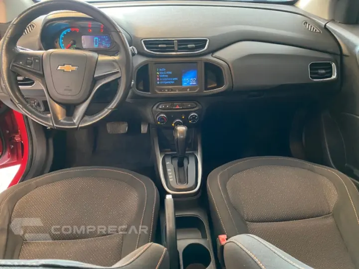 ONIX 1.4 MPFI LTZ 8V
