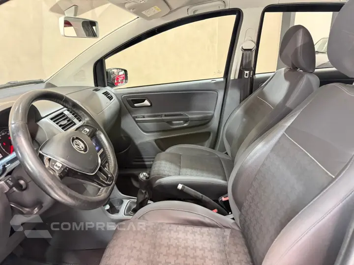 Fox 1.6 4P COMFORTLINE FLEX