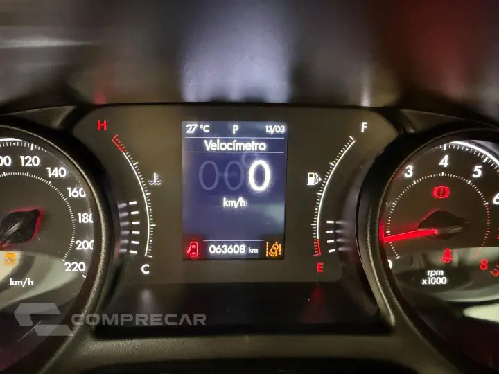 Fastback Audace 1..0