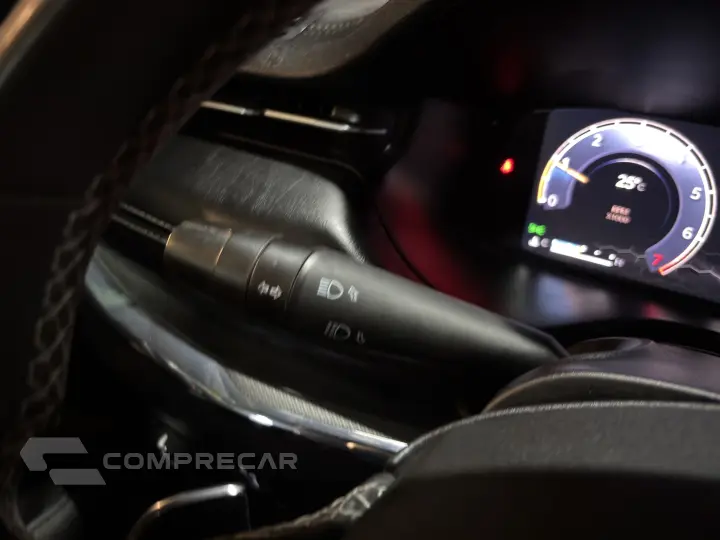 COMPASS 1.3 T270 TURBO FLEX S AT6