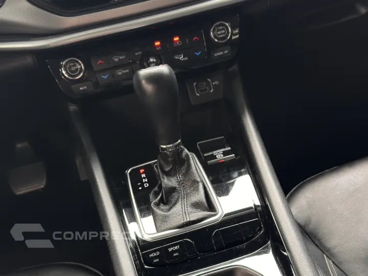 COMPASS 1.3 T270 TURBO FLEX LONGITUDE AT6