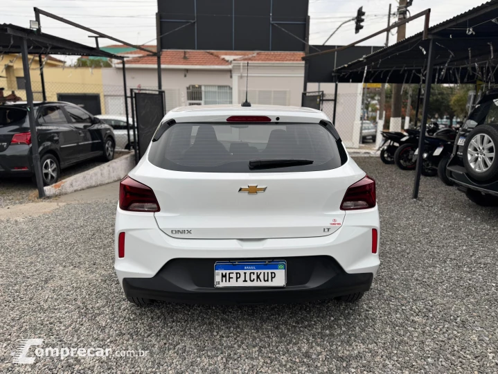 ONIX 1.0 LT