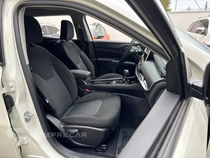 COMPASS SPORT T270 1.3 TB 4x2 Flex Aut.