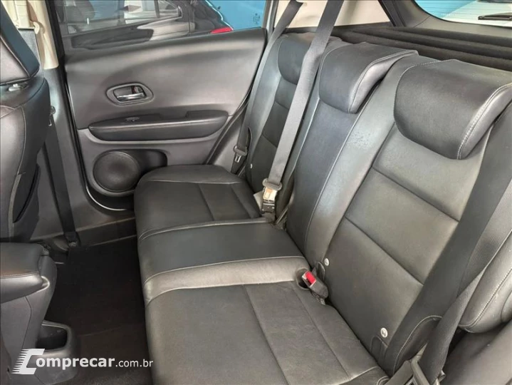 HR-V 1.8 16V EXL