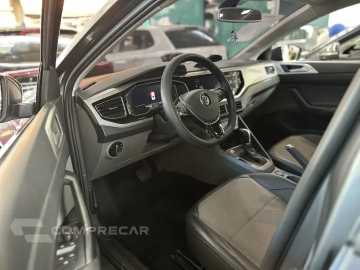 VIRTUS 1.0 200 TSI HIGHLINE AUTOMÁTICO