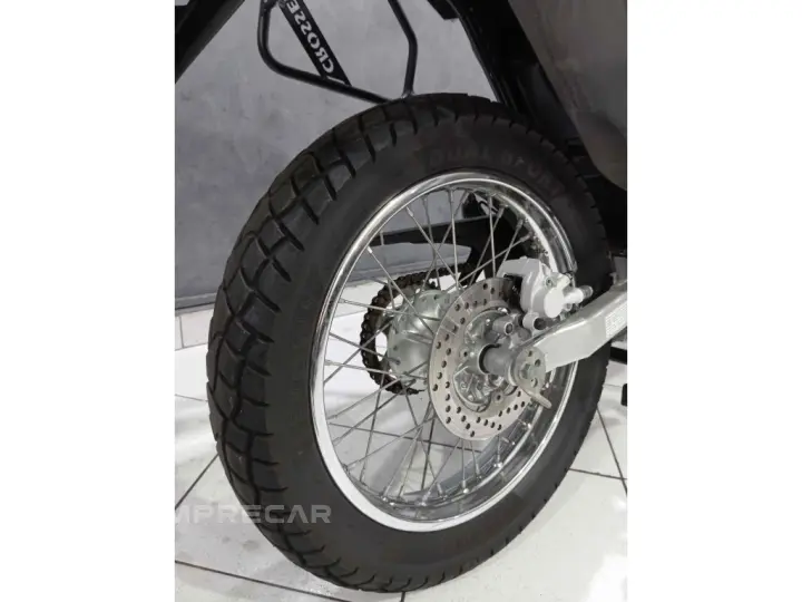 XTZ 150 CROSSER Z FLEX