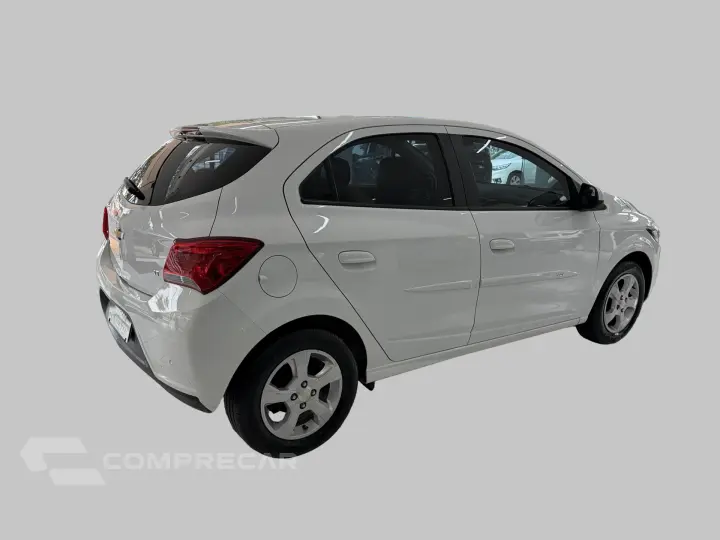 ONIX 1.4 MPFI LT 8V FLEX 4P MANUAL