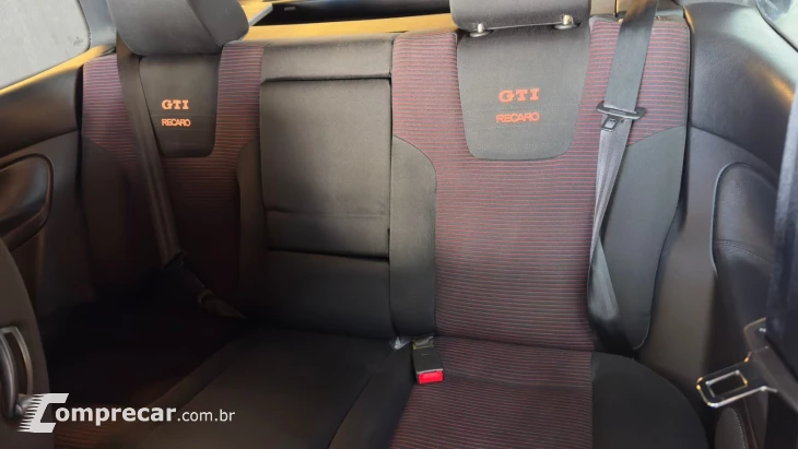 GOLF 1.8 MI GTI 20V 180cv Turbo