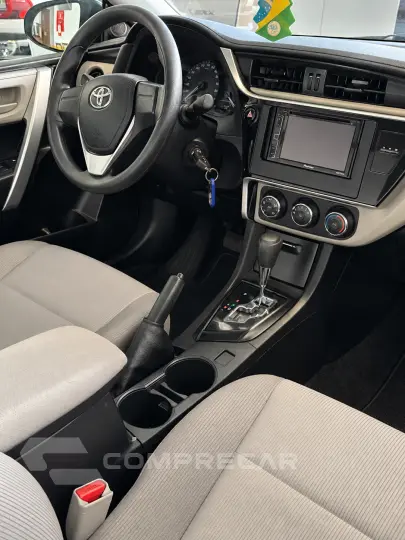 COROLLA 1.8 GLI 16V