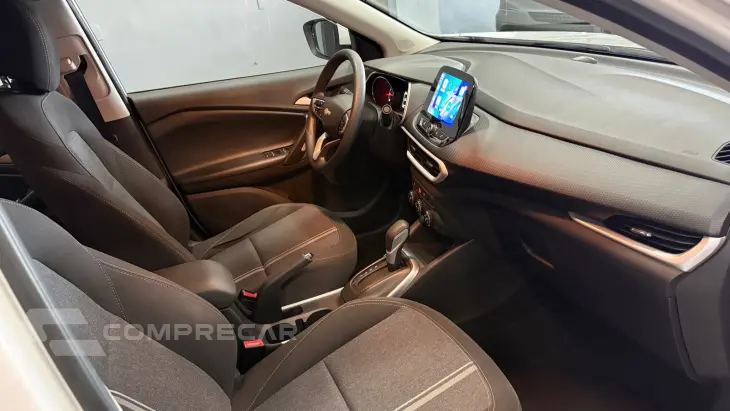 TRACKER 1.0 Turbo LT