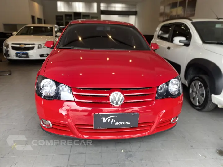 GOLF 1.6 MI Sportline 8V