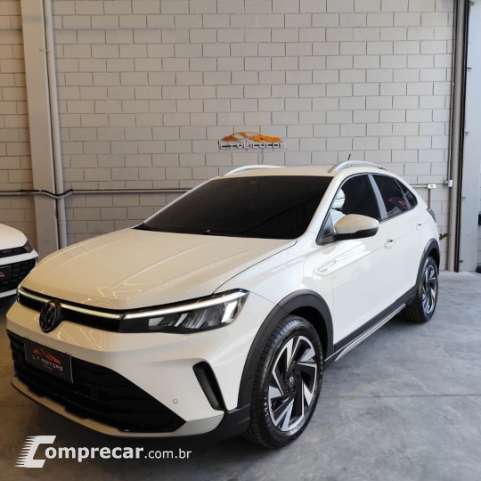 NIVUS 1.0 200 TSI Highline