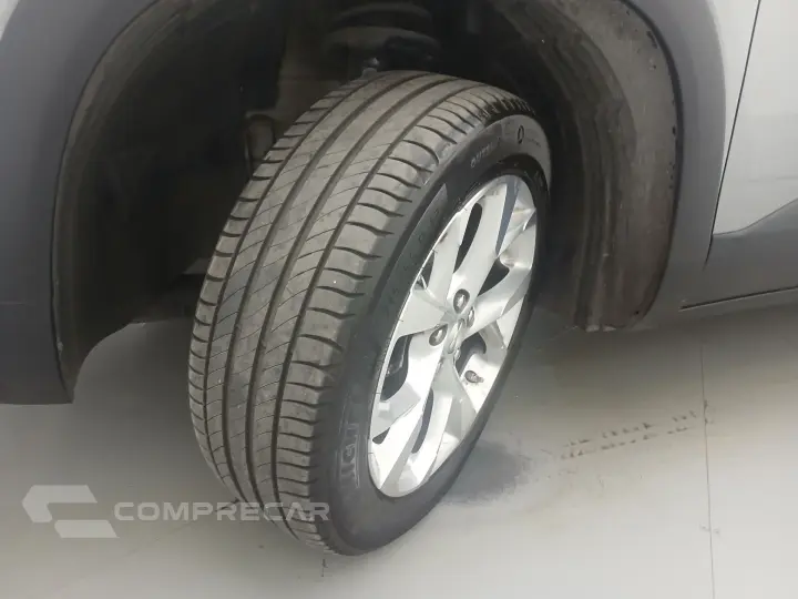 MONTANA 1.2 TURBO FLEX LTZ AUTOMÁTICO