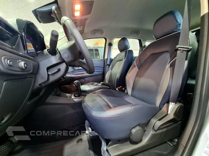 SPIN PREMIER 1.8 8V ECONO. FLEX 5P AUT.