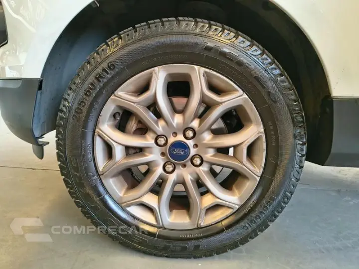 ECOSPORT FSL 1.6