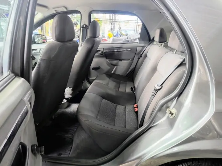 PRISMA 1.4 MPFI LT 8V