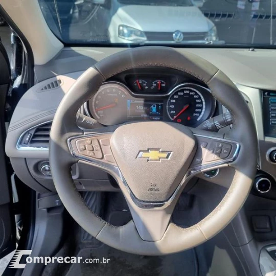 CHEV CRUZE LTZ HB AT