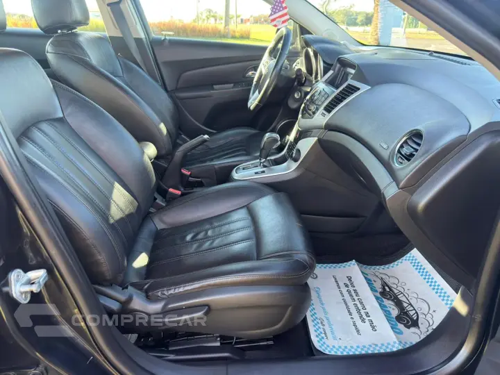 CRUZE 1.8 LT 16V