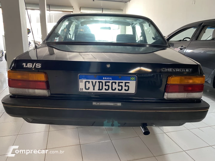 CHEVETTE 1.6 SL 8V