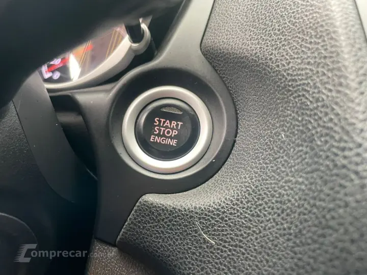 ASX 2.0 16V 4x4 160cv Aut.