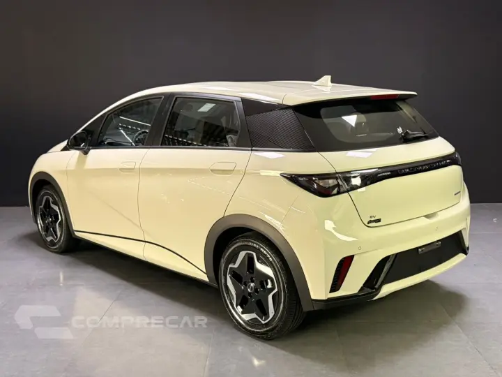 DOLPHIN 44,9 KW ELÉTRICO GS