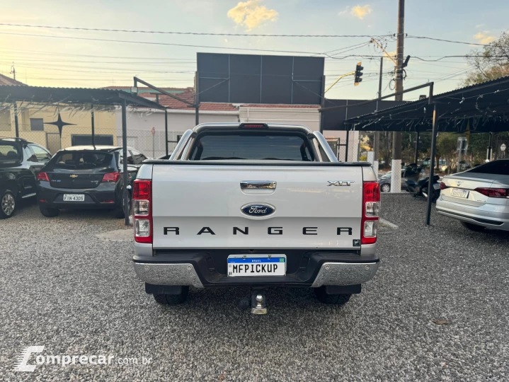 RANGER 3.2 XLT 4X4 CD 16V