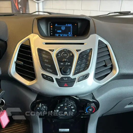 ECOSPORT 1.6 Freestyle 16V