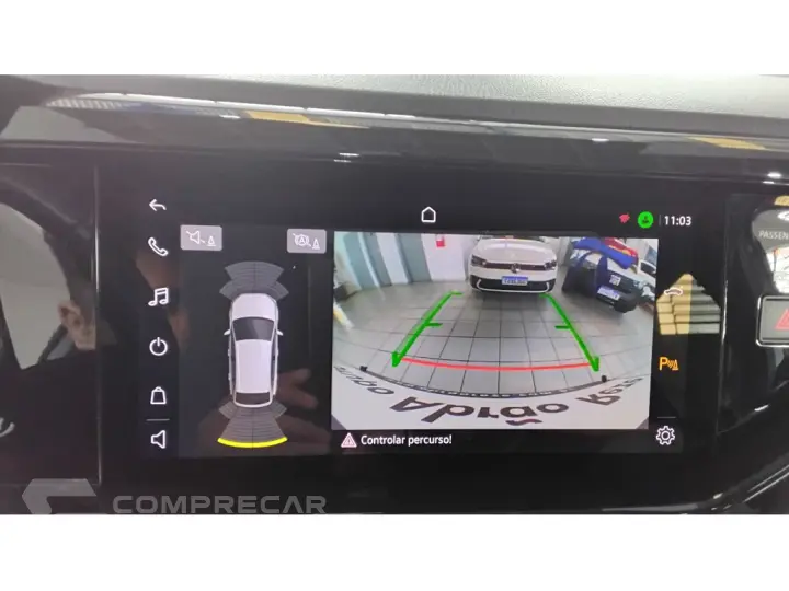 NIVUS 1.0 200 TSI TOTAL FLEX HIGHLINE AUTOMÁTICO