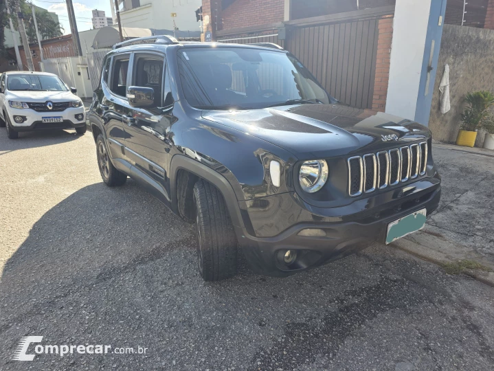 RENEGADE 1.8 16V