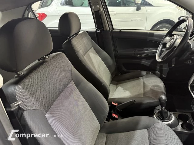 GOL - 1.0 MI 8V 4P MANUAL G.VI
