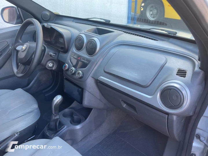 MONTANA 1.4 MPFI LS CS 8V