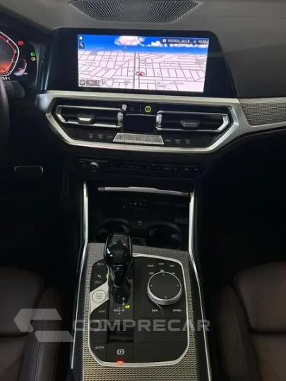 320IA 2.0 TB M SPORT A. FLEX/M.SPORT 4P