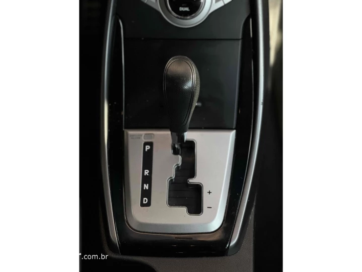 ELANTRA 1.8 GLS 16V GASOLINA 4P AUTOMÁTICO