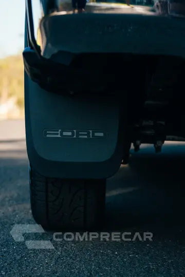 Ranger Limited Plus