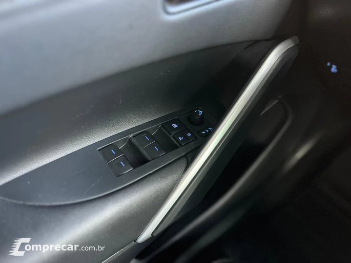 COROLLA CROSS 2.0 VVT-IE FLEX XRE DIRECT SHIFT