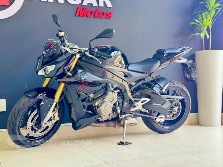 S 1000 R