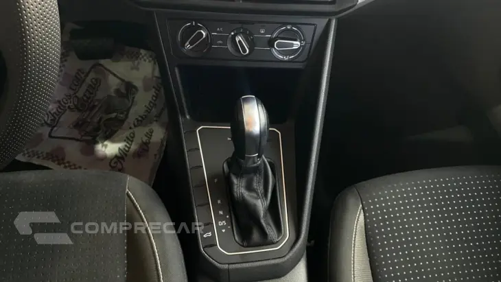 VOLKSWAGEN POLO 1.0 200 TSI COMFORTLINE