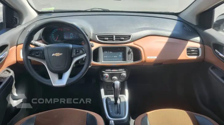 ONIX 1.4 MPFI Activ 8V