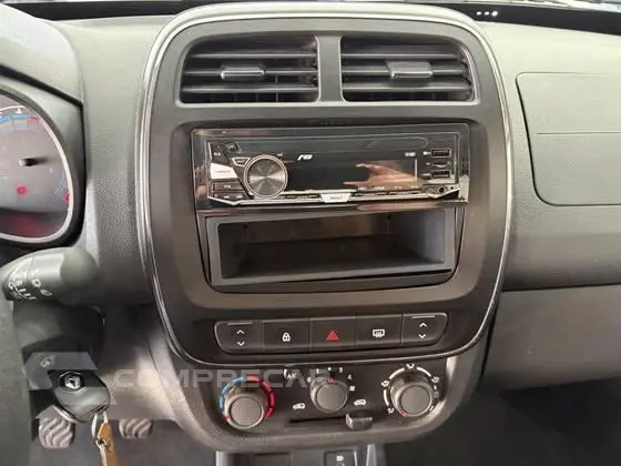 KWID 1.0 12V SCE FLEX ZEN MANUAL