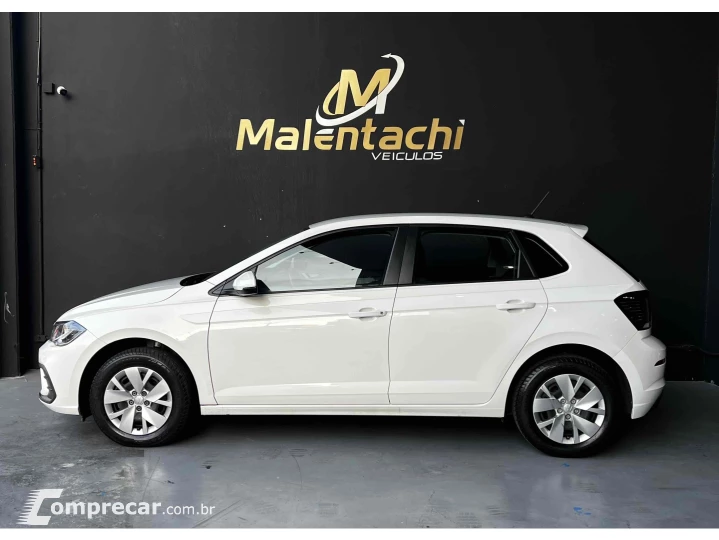 POLO 1.0 MPI MANUAL