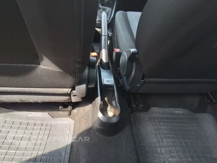 ARGO 1.0 FIREFLY FLEX DRIVE MANUAL